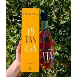 COLONIA FEMININA EKOS PITANGA