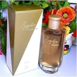 COLONIA FEMININA BIOGRAFIA ASSINATURA