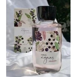 COLONIA FEMININA AGUAS DE JABUTICABA