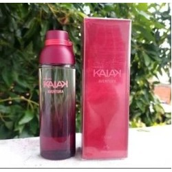 COLONIA FEMININA KAIAK AVENTURA