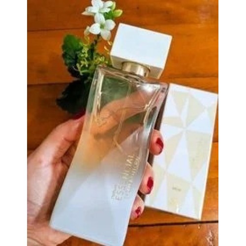 DEO PARFUM FEMININO ESSENCIAL EXCLUSIVO FLORAL