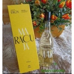 COLONIA FEMININA EKOS MARACUJA 150ML