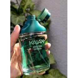 COLONIA MASCULINA KAIAK AVENTURA INTENSA