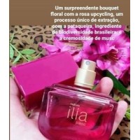 DEO PARFUM FEMININO ILIA PLENA DEO PARFUM FEMININO ILIA PLENA