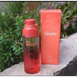 COLONIA FEMININA KAIAK TRADICIONAL