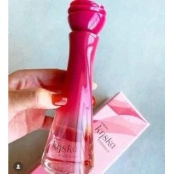 COLONIA FEMININA KRISKA ROMANCE