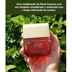DEO PARFUM FEMININO ILIA LAÇOS