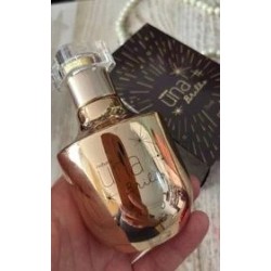 DEO PARFUM FEMININO UNA BRILHO