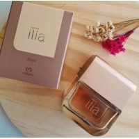 DEO PARFUM FEMININO ILIA TRADICIONAL DEO PARFUM FEMININO ILIA TRADICIONAL