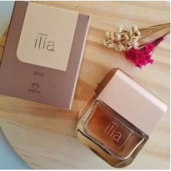 DEO PARFUM FEMININO ILIA TRADICIONAL