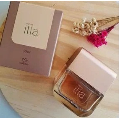 DEO PARFUM FEMININO ILIA TRADICIONAL