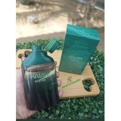 COLONIA MASCULINA KAIAK AVENTURA