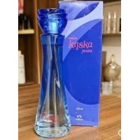 COLONIA FEMININA KRISKA JEANS COLONIA FEMININA KRISKA JEANS