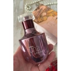 DEO PARFUM FEMININO UNA ARTISAN