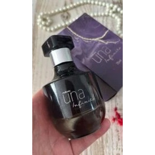 DEO PARFUM FEMININO UNA INFINITO