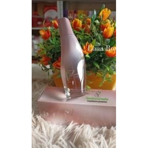 COLONIA FEMININA LUNA ROSÉ