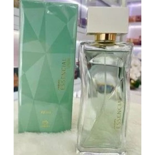 DEO PARFUM FEMININO ESSENCIAL SENTIR