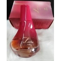 DEO PARFUM FEMININO LUNA RUBI DEO PARFUM FEMININO LUNA RUBI
