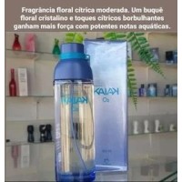 COLONIA FEMININA KAIAK O2 COLONIA FEMININA KAIAK O2