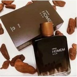 DEO PARFUM MASCULINO HOMEM DOM
