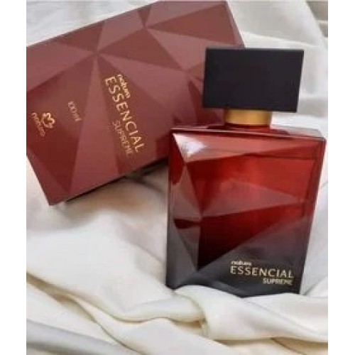 DEO PARFUM MASCULINO ESSENCIAL SUPREME