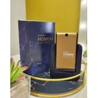 DEO PARFUM MASCULINO HOMEM EVOLUTION DEO PARFUM MASCULINO HOMEM EVOLUTION