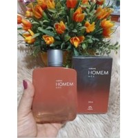 DEO PARFUM MASCULINO HOMEM NOS DEO PARFUM MASCULINO HOMEM NOS