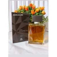 DEO PARFUM MASCULINO ESSENCIAL TRADICIONAL DEO PARFUM MASCULINO ESSENCIAL TRADICIONAL