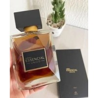 DEO PARFUM MASCULINO ESSENCIAL UNICO DEO PARFUM MASCULINO ESSENCIAL UNICO