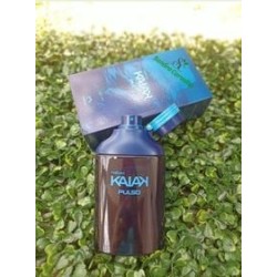 COLONIA MASCULINA KAIAK PULSO