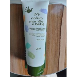 CREME DE PENTEAR MAMAE E BEBE CACHINHOS E CRESPINHOS CREME DE PENTEAR MAMAE E BEBE CACHINHOS E CRESPINHOS