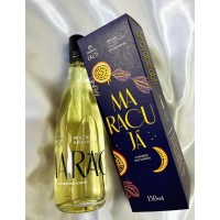 COLONIA FEMININA  EKOS MARACUJA NATUREZA DOS SONHOS