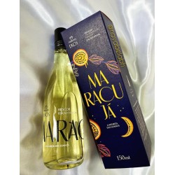 COLONIA FEMININA EKOS MARACUJA NATUREZA DOS SONHOS