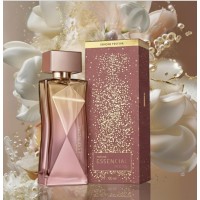 DEO PARFUM FEMININO ESSENCIAL DESEJOS