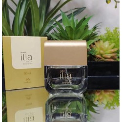 DEO PARFUM FEMININO ILIA FLOR DE LARANJEIRA
