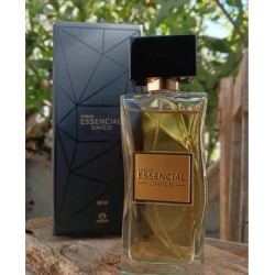 DEO PARFUM FEMININO ESSENCIAL UNICO