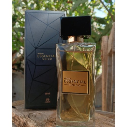 DEO PARFUM FEMININO ESSENCIAL UNICO