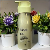 HIDRATANTE TODODIA FLOR DE PERA E MELISSA 400ML