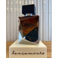 DEO PARFUM MASCULINO ESSENCIAL DESEJOS