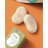 SABONETE MAMAE E BEBE TRADICIONAL COM 2 UNIDADES