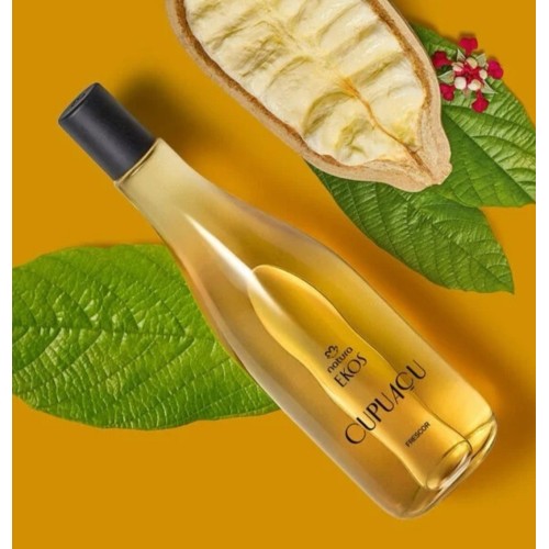 COLONIA FEMININA EKOS CUPUAÇU