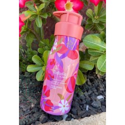 HIDRATANTE TODODIA FLOR DE PESSEGO E JASMIM 400ML HIDRATANTE TODODIA FLOR DE PESSEGO E JASMIM 400ML