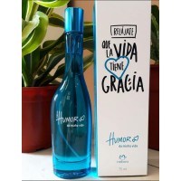 COLONIA FEMININA HUMOR DA MINHA VIDA