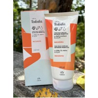 HIDRATANTE TODODIA MACADAMIA 200ML HIDRATANTE TODODIA MACADAMIA 200ML