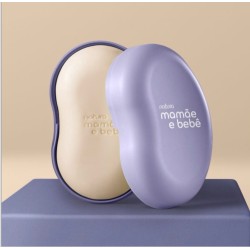 SABONETEIRA MAMAE E BEBE RELAXANTE COM SABONETE SABONETEIRA MAMAE E BEBE RELAXANTE COM SABONETE
