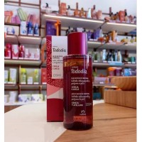 OLEO CORPORAL BIFASICO CEREJA E AVELA