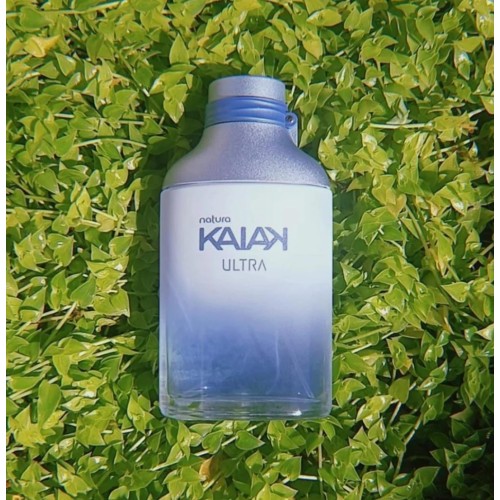 COLONIA MASCULINA KAIAK ULTRA