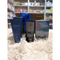 PRESENTE HOMEM ESSENCE