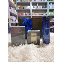 PRESENTE NATURA HOMEM PRESENTE NATURA HOMEM
