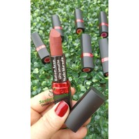 BATOM AVON ULTRAMATTE NUDE MARSALA